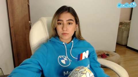 alexyferrer CamSoda 13-03-2023